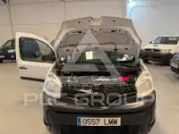2021 Renault Kangoo