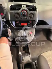 2021 Renault Kangoo