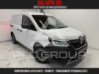 2021 Renault Kangoo
