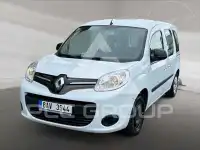 2021 Renault Kangoo