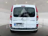 2021 Renault Kangoo