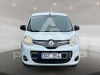 2021 Renault Kangoo