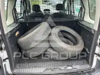 2021 Renault Kangoo