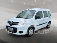 2021 Renault Kangoo
