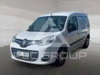2021 Renault Kangoo