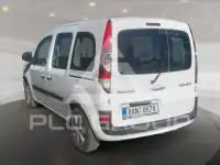 2021 Renault Kangoo