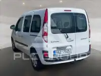 2021 Renault Kangoo