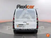 2021 Renault Kangoo