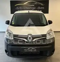 2021 Renault Kangoo