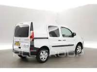 2021 Renault Kangoo