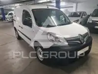 2021 Renault Kangoo