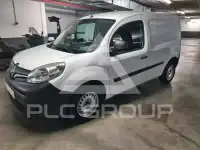 2021 Renault Kangoo