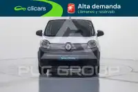 2021 Renault Kangoo