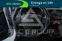 2021 Renault Kangoo