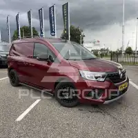 2021 Renault Kangoo
