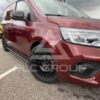 2021 Renault Kangoo