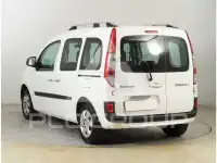 2021 Renault Kangoo