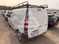 2021 Renault Kangoo