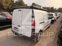 2021 Renault Kangoo