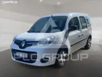 2021 Renault Kangoo