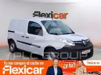 2021 Renault Kangoo