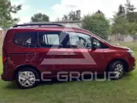 2021 Renault Kangoo