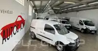 2021 Renault Kangoo
