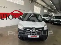 2021 Renault Kangoo