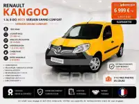 2021 Renault Kangoo