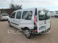 2021 Renault Kangoo