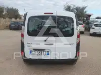 2021 Renault Kangoo