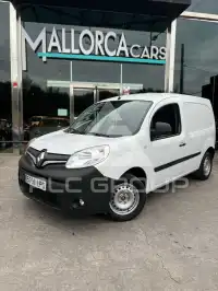 2021 Renault Kangoo