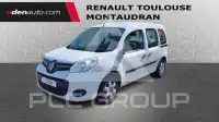 2021 Renault Kangoo