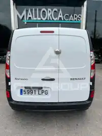 2021 Renault Kangoo