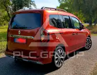 2021 Renault Kangoo