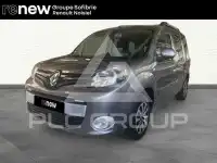 2021 Renault Kangoo