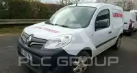 2021 Renault Kangoo