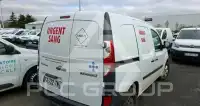 2021 Renault Kangoo