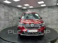 2021 Renault Kangoo