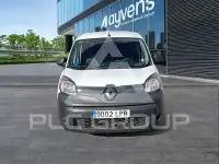 2021 Renault Kangoo