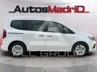 2021 Renault Kangoo