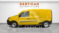 2021 Renault Kangoo