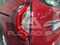 2021 Renault Kangoo
