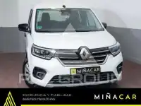 2021 Renault Kangoo