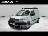 2021 Renault Kangoo