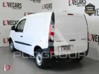 2021 Renault Kangoo