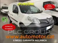 2021 Renault Kangoo
