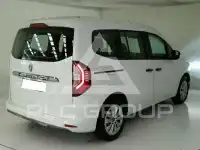 2021 Renault Kangoo