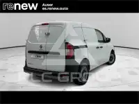 2021 Renault Kangoo