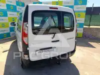 2021 Renault Kangoo